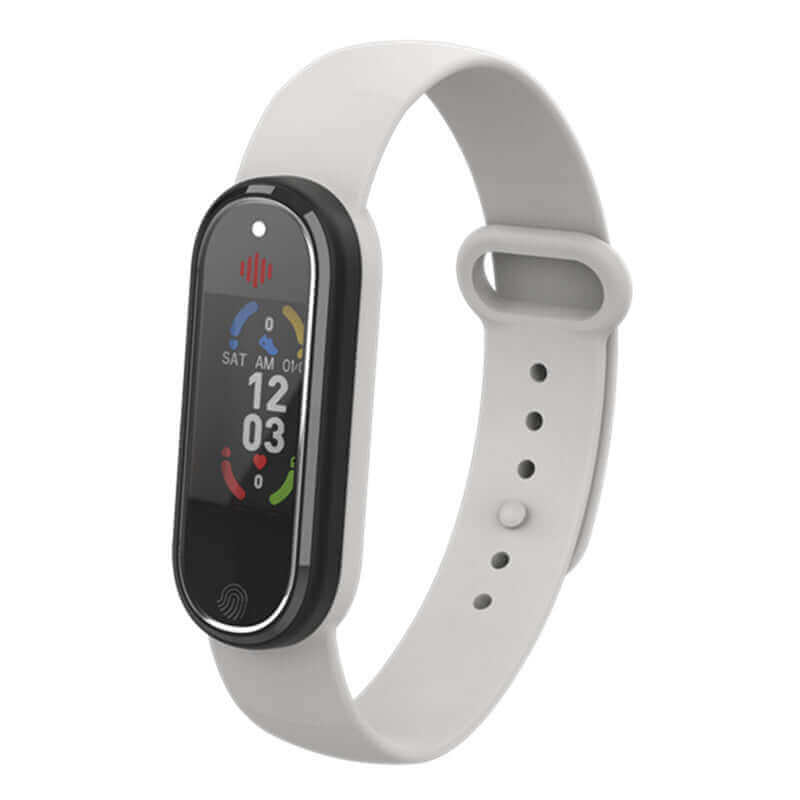 Ultrasonic Mosquito Repellent Wristband