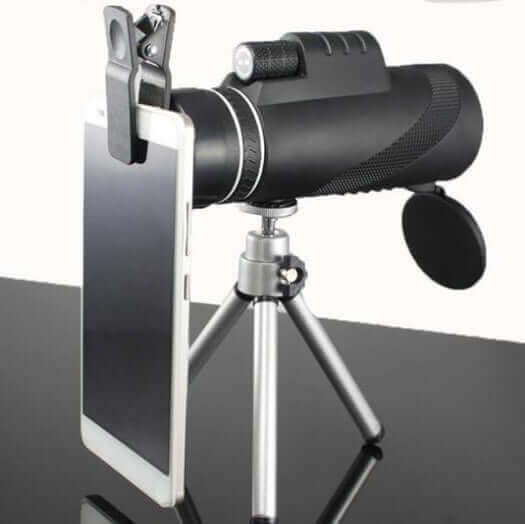 High Quality Zoom Handheld Telescope