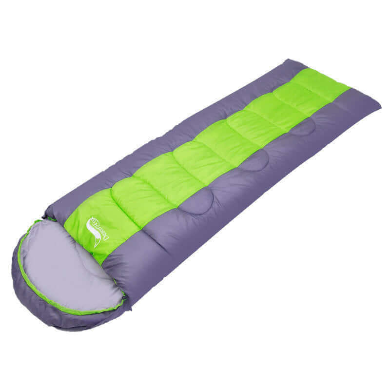 Lightweight Warm and Cold Sleeping Bag