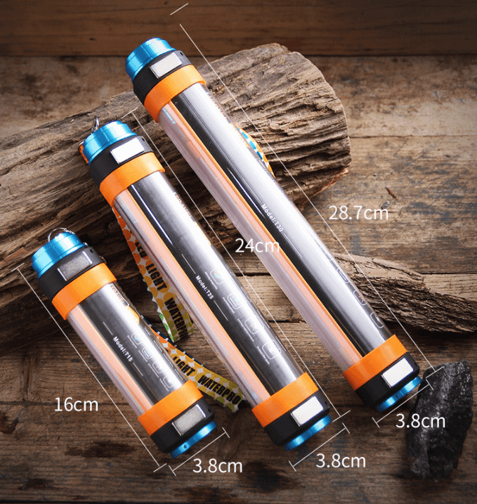 Emergency Survival Camping Light