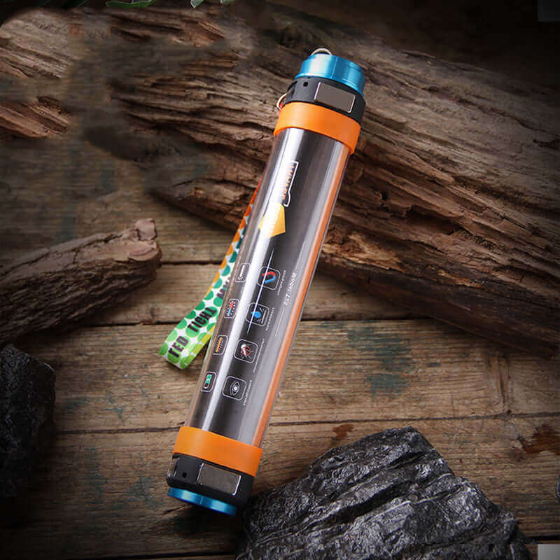 Emergency Survival Camping Light