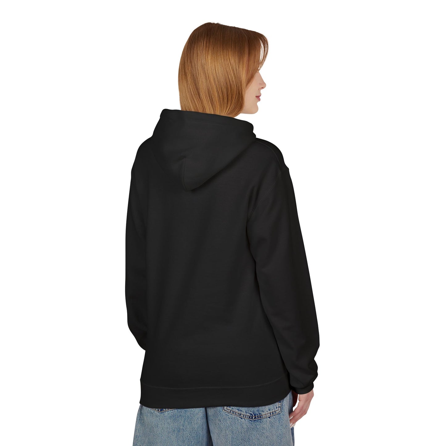 EBO Unisex Fleece Hoodie