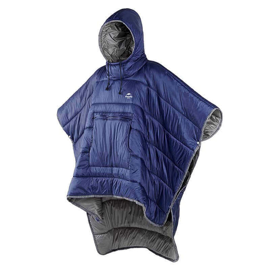 Thermal Sleeping Bag Poncho