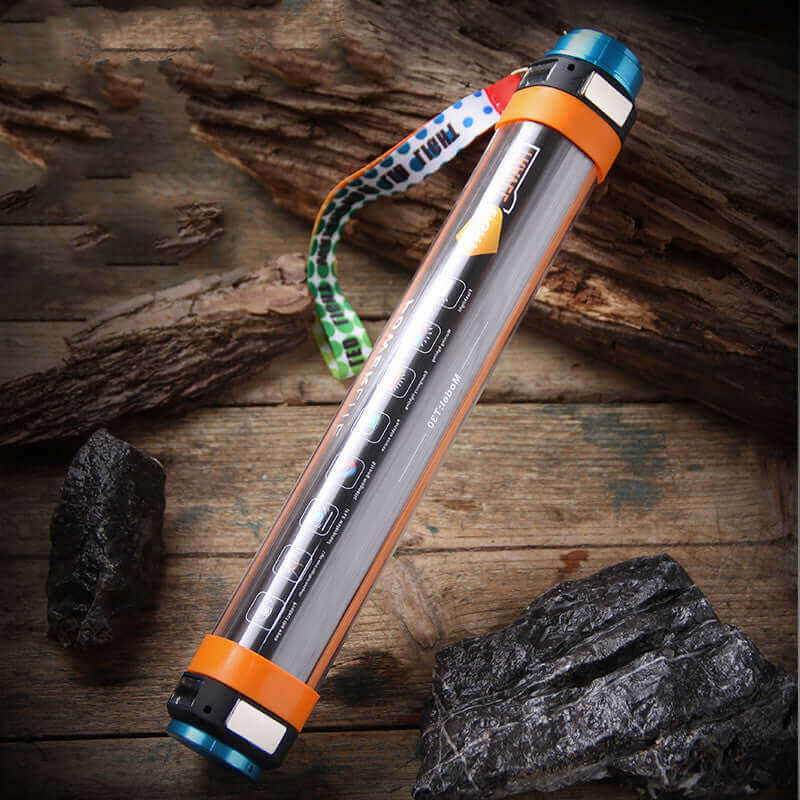 Emergency Survival Camping Light