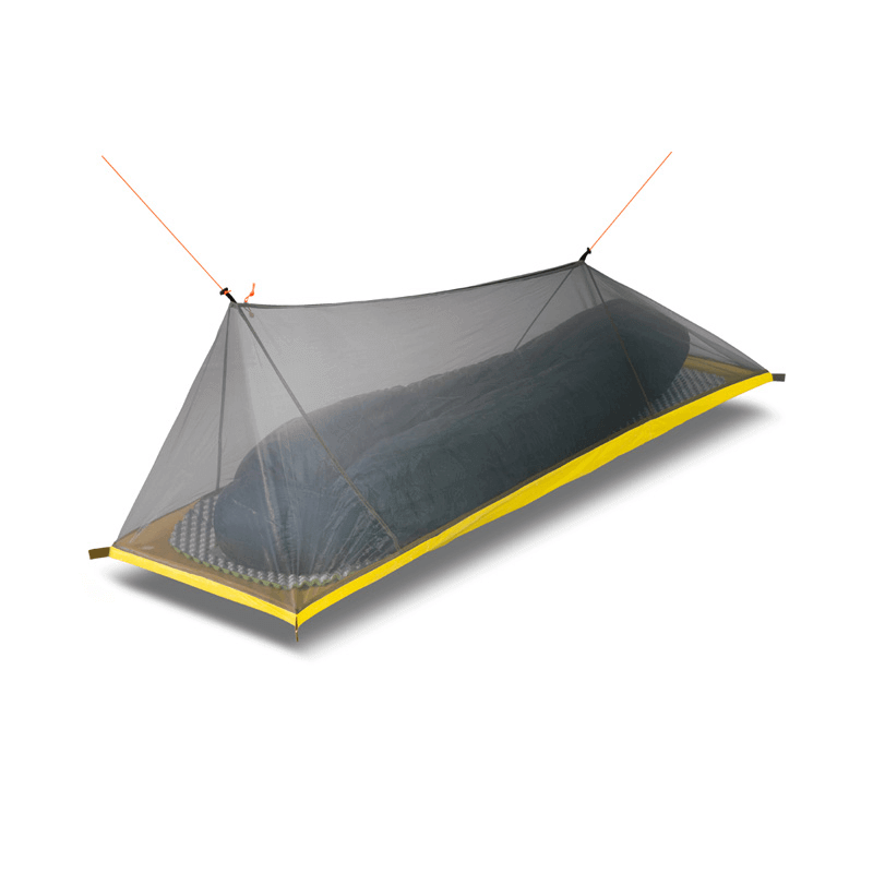 All Season Solo Backpacking Tent