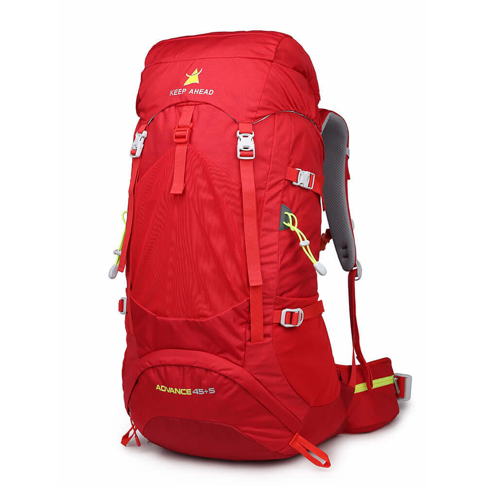 55L Adventure Backpack