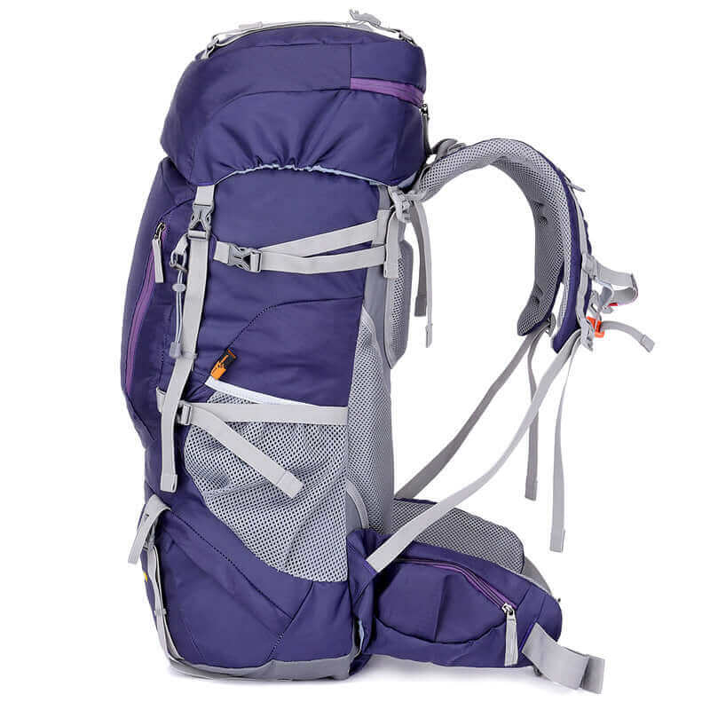 Trekking Hiking Backpack