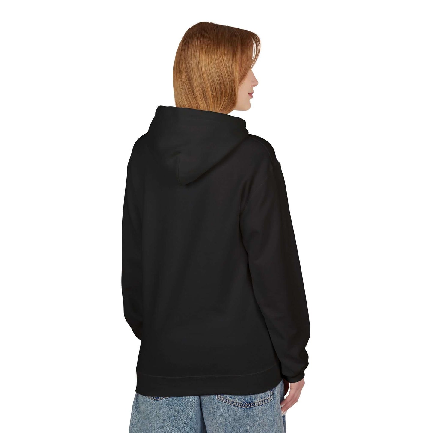 Earthbound Outdoors Unisex Fleece Hoodie - Cozy & Stylish for Outdoor Adventures