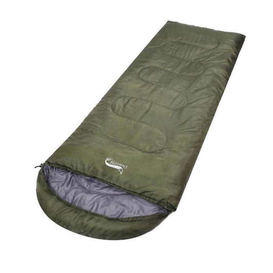 Light Envelope Sleeping Bag