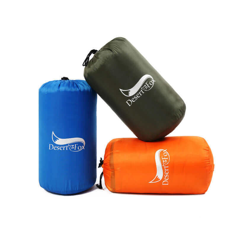 Light Envelope Sleeping Bag