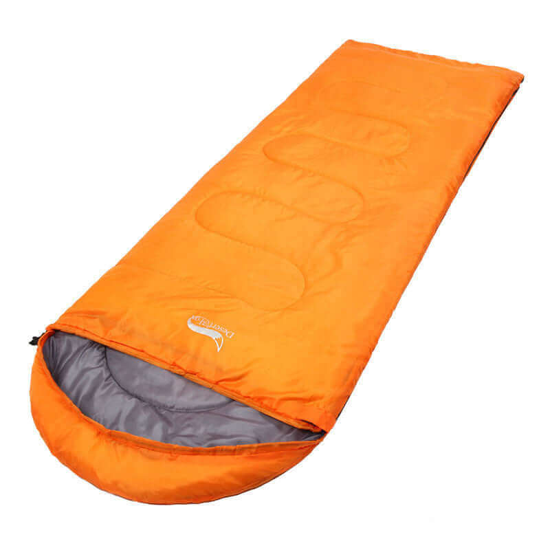 Light Envelope Sleeping Bag