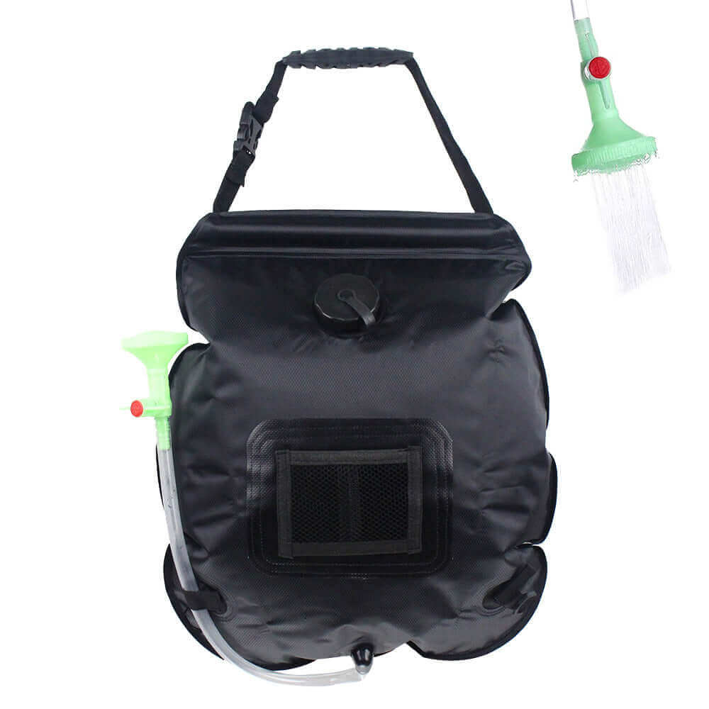 20L Portable Camping Shower Bag