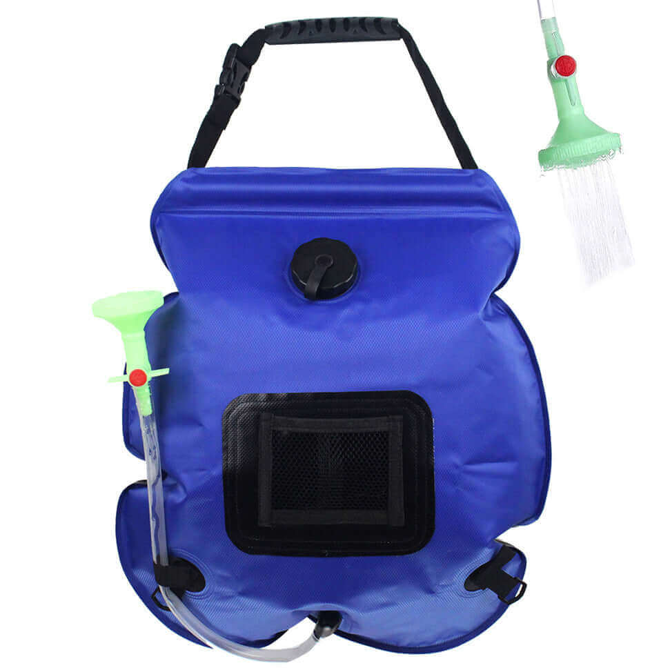 20L Portable Camping Shower Bag