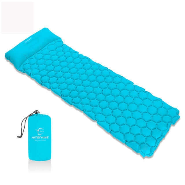 Inflatable Sleeping Mat