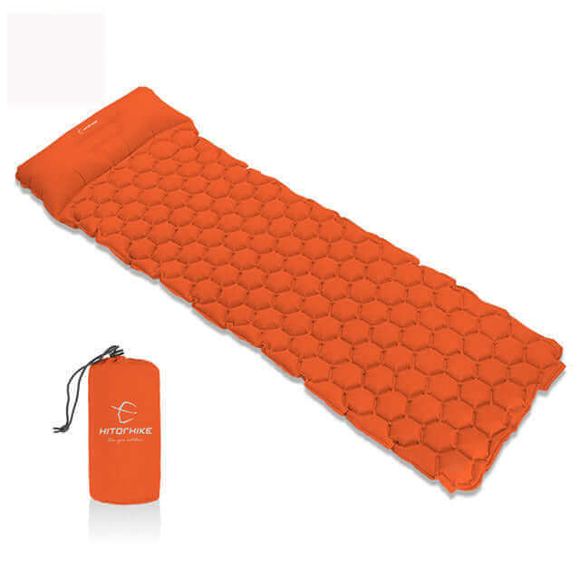 Inflatable Sleeping Mat