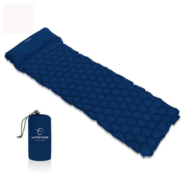 Inflatable Sleeping Mat