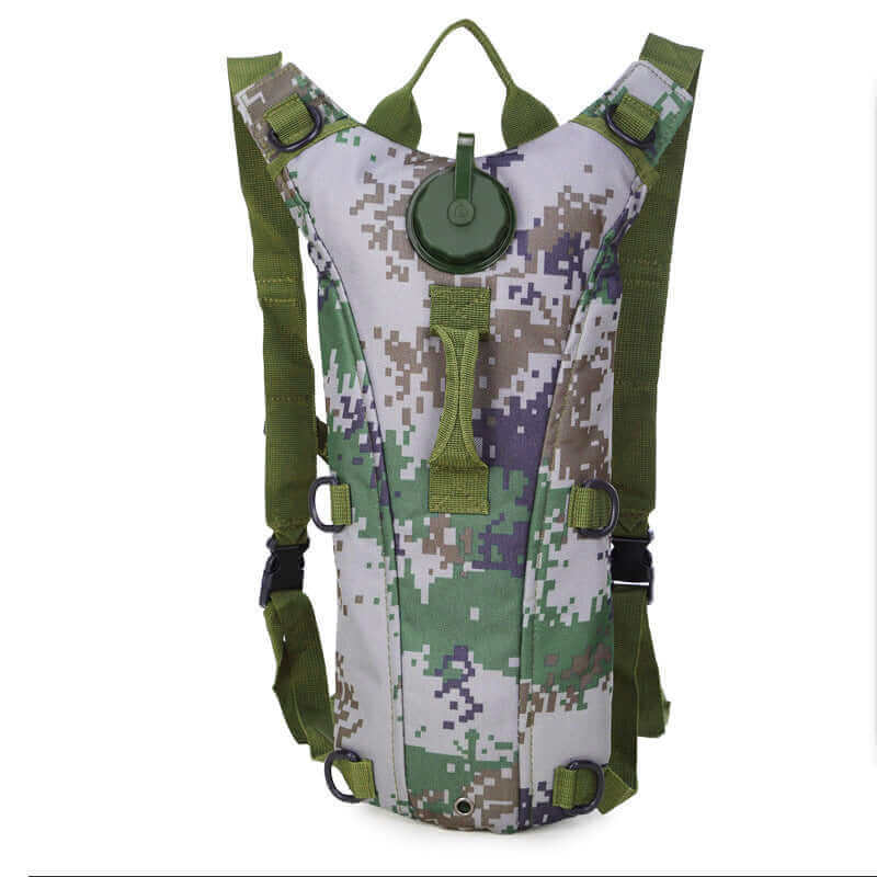Mountaineering Hydration Bag Backpack
