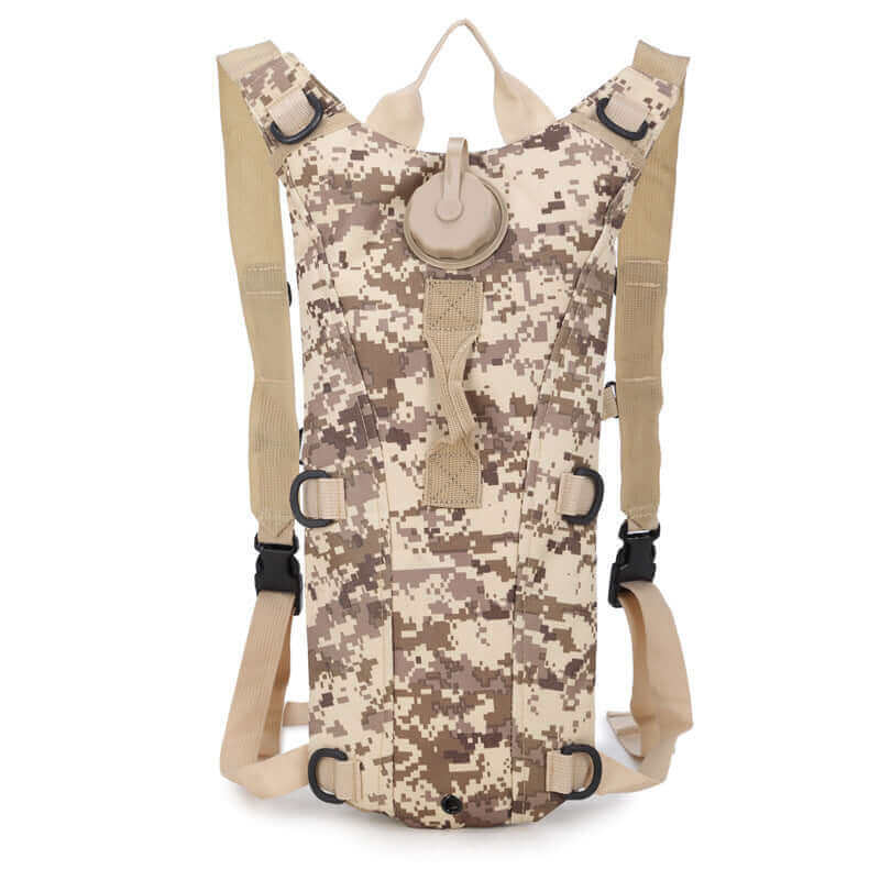 Mountaineering Hydration Bag Backpack