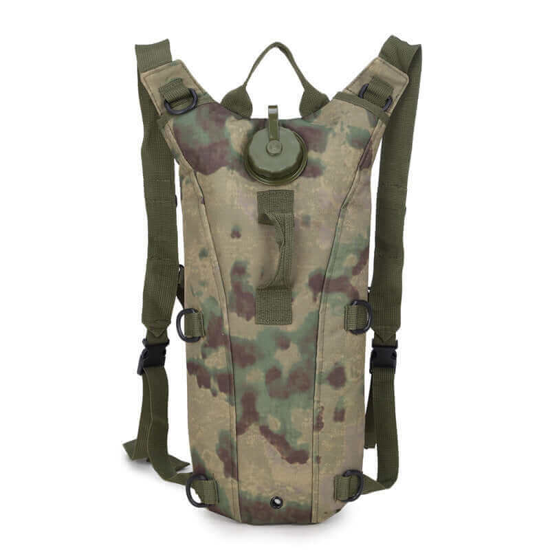 Mountaineering Hydration Bag Backpack