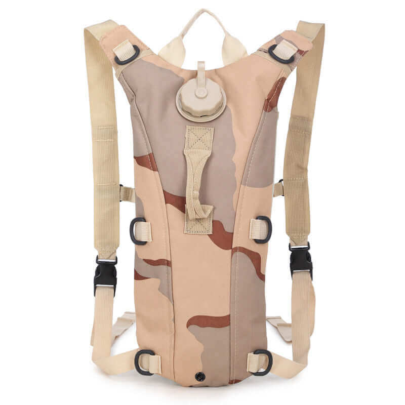 Mountaineering Hydration Bag Backpack
