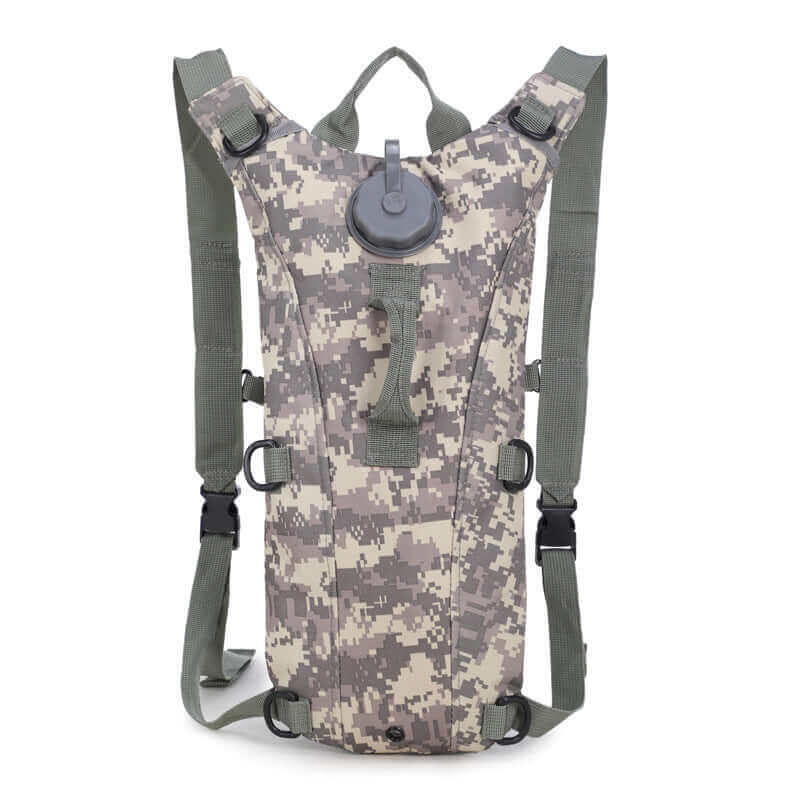 Mountaineering Hydration Bag Backpack