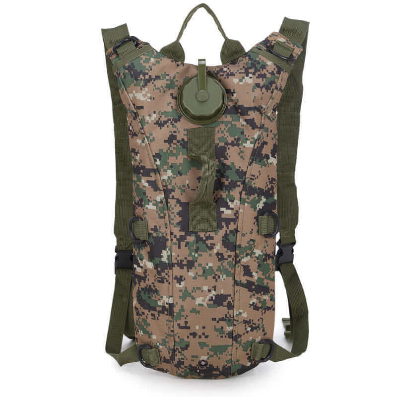 Mountaineering Hydration Bag Backpack