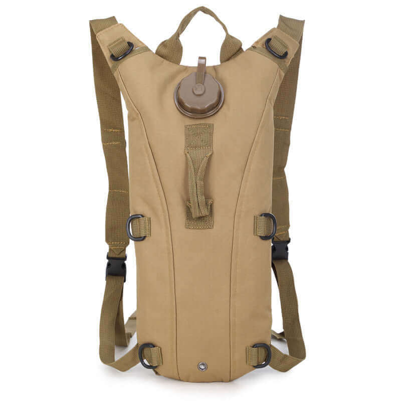 Mountaineering Hydration Bag Backpack