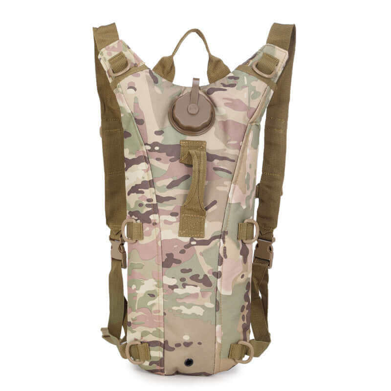 Mountaineering Hydration Bag Backpack