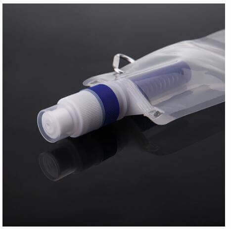 Emergency Water Filter Bag
