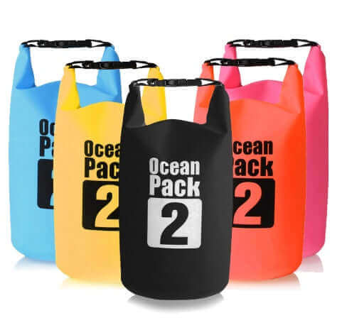 Waterproof Storage Dry Bag