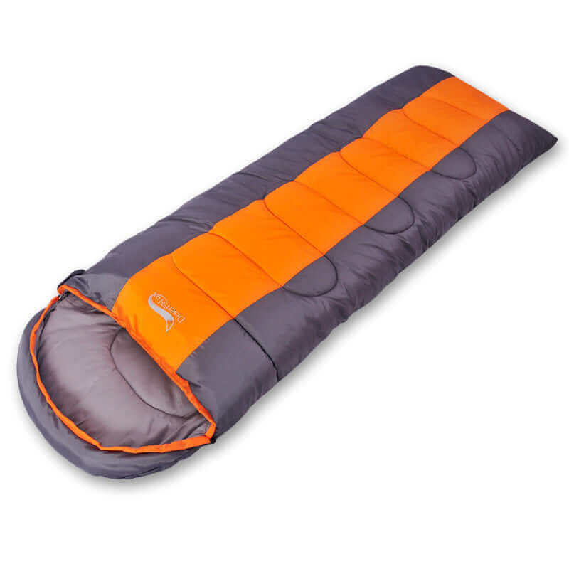 Lightweight Warm and Cold Sleeping Bag