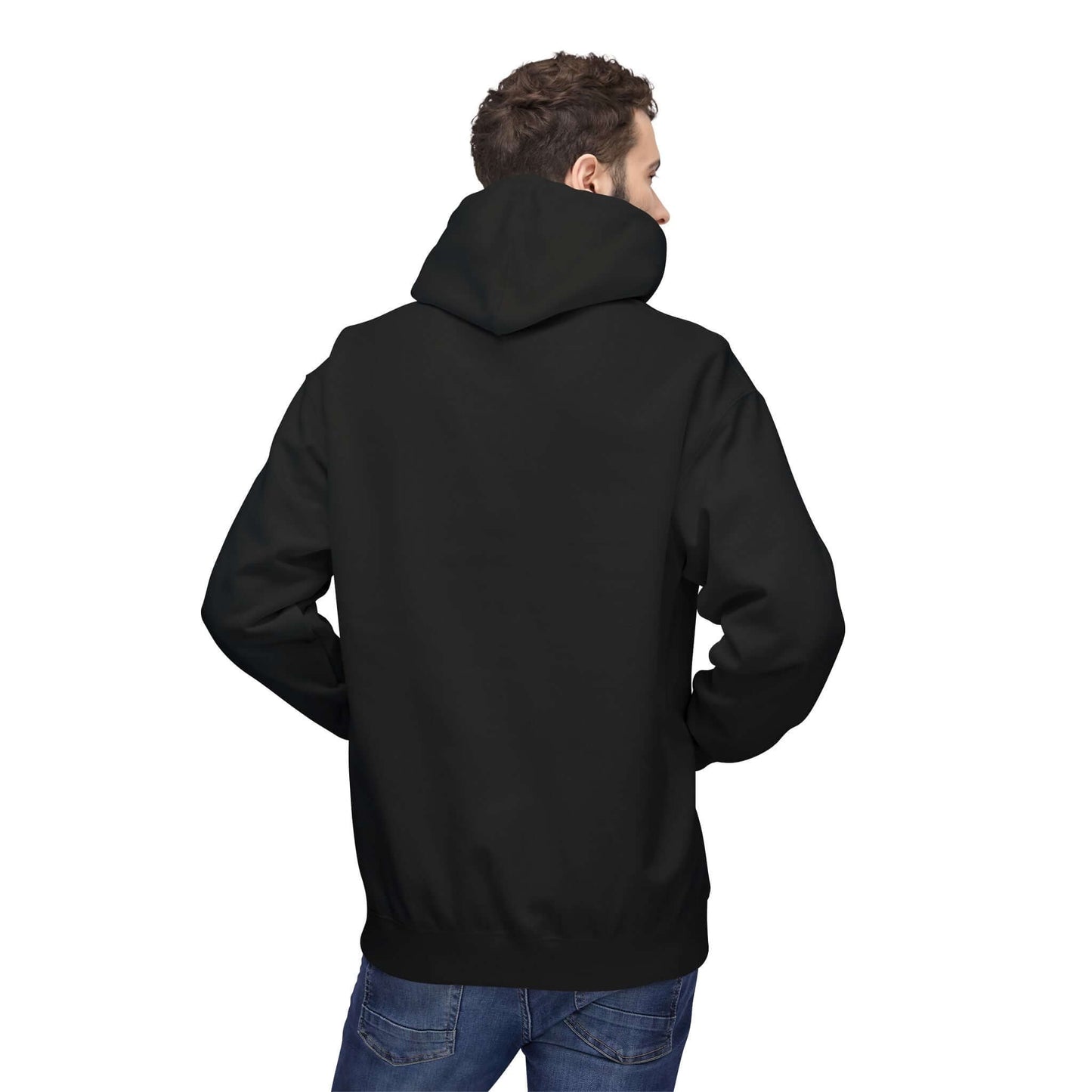 Unisex Earthbound Outdoors Adventure Hoodie
