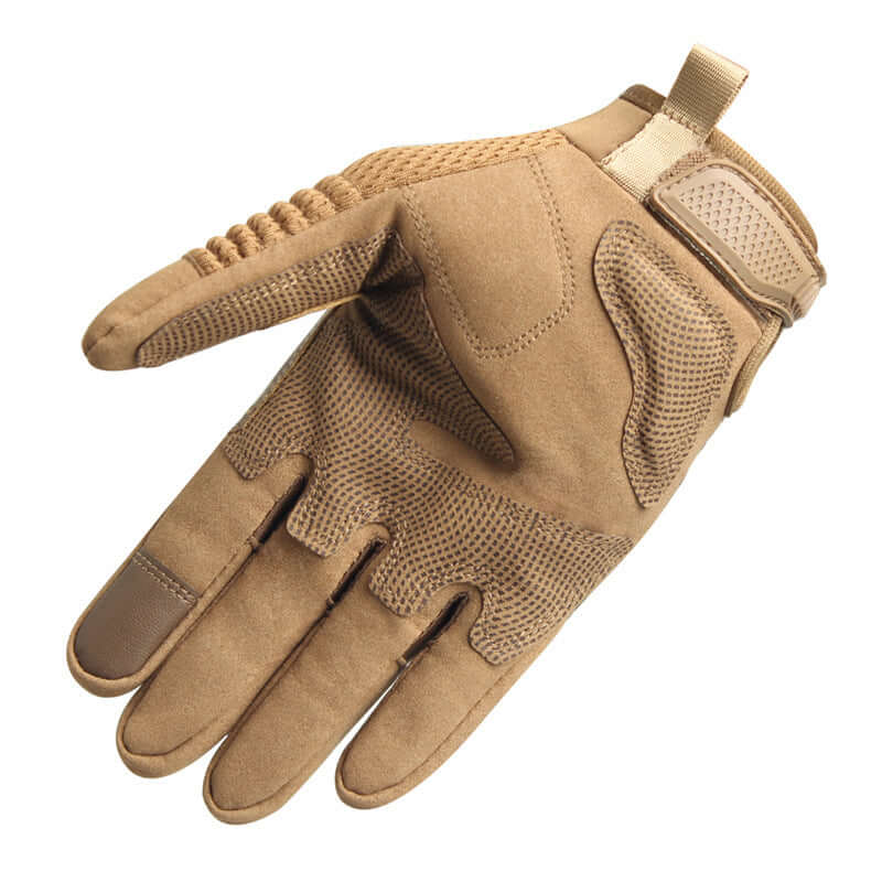 Full Finger Tactical Gloves