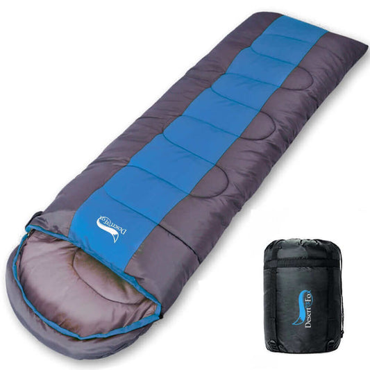 Lightweight Warm and Cold Sleeping Bag