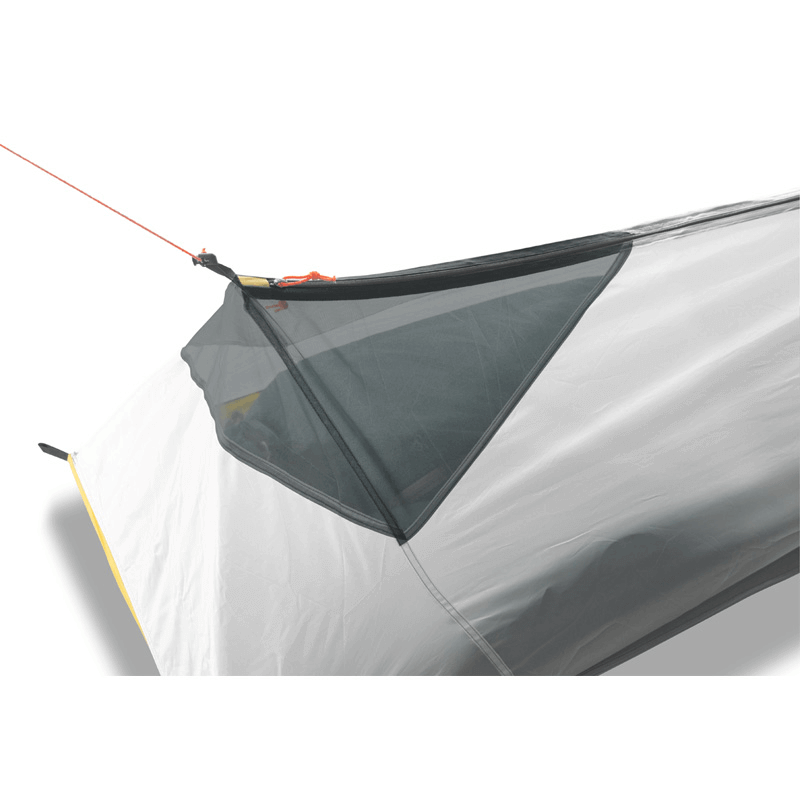 All Season Solo Backpacking Tent