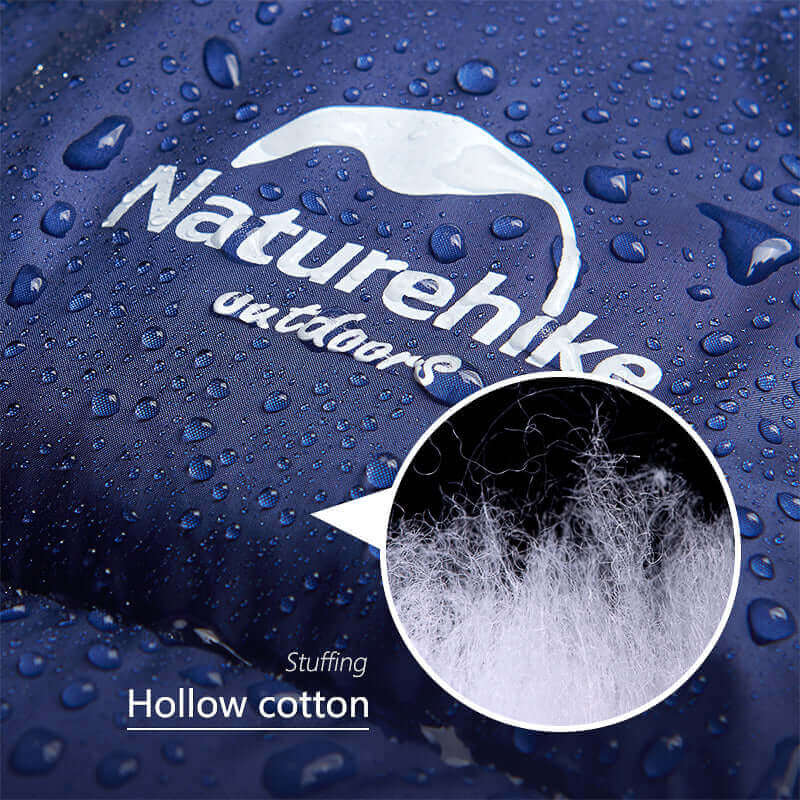 Thermal Sleeping Bag Poncho