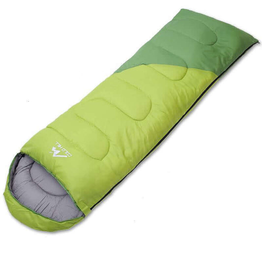 Universal 4-Season Sleeping Bag