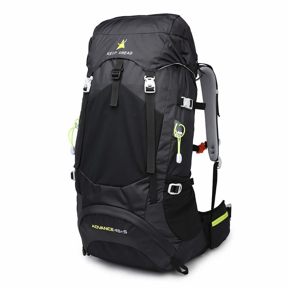 55L Adventure Backpack