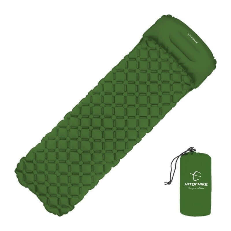 Inflatable Sleeping Mat