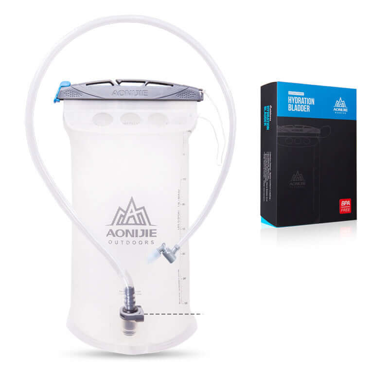 1.5L Adventure Drinking Water Bag