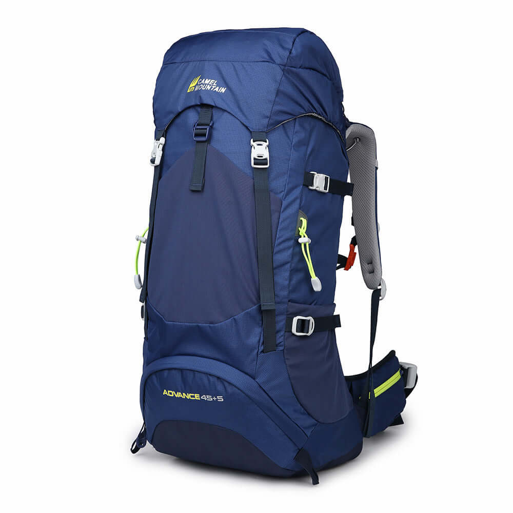 55L Adventure Backpack