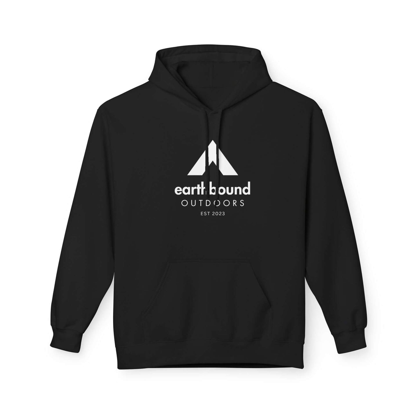 Unisex Earthbound Outdoors Adventure Hoodie