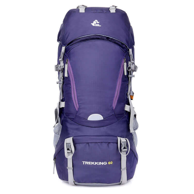 Trekking Hiking Backpack
