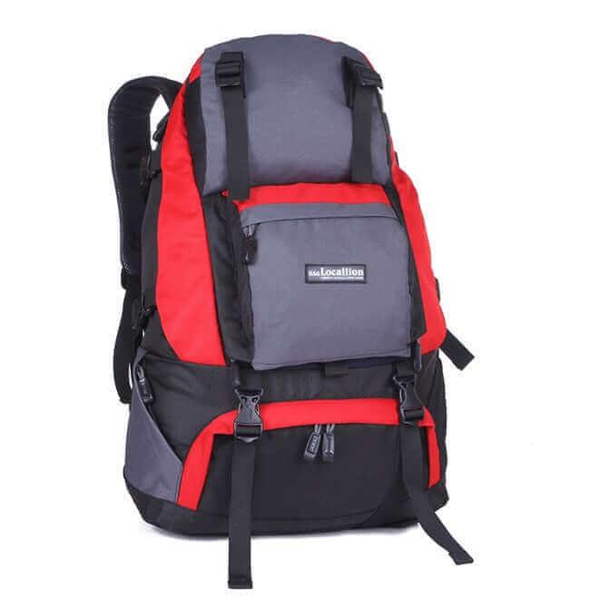 40L Hiking Backpack