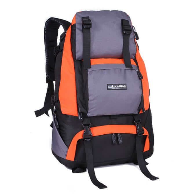 40L Hiking Backpack