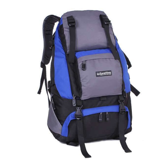 40L Hiking Backpack