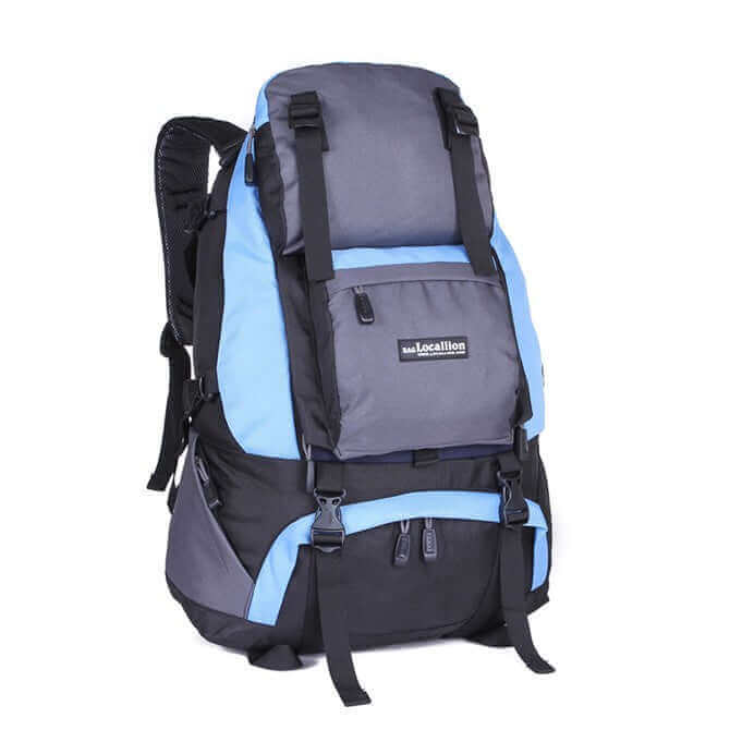 40L Hiking Backpack