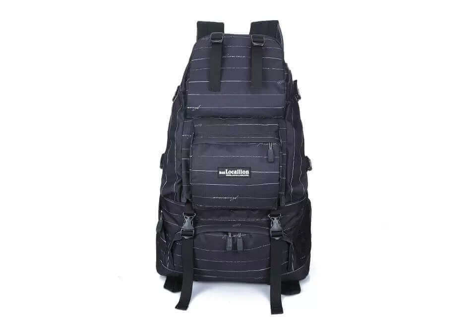 40L Hiking Backpack