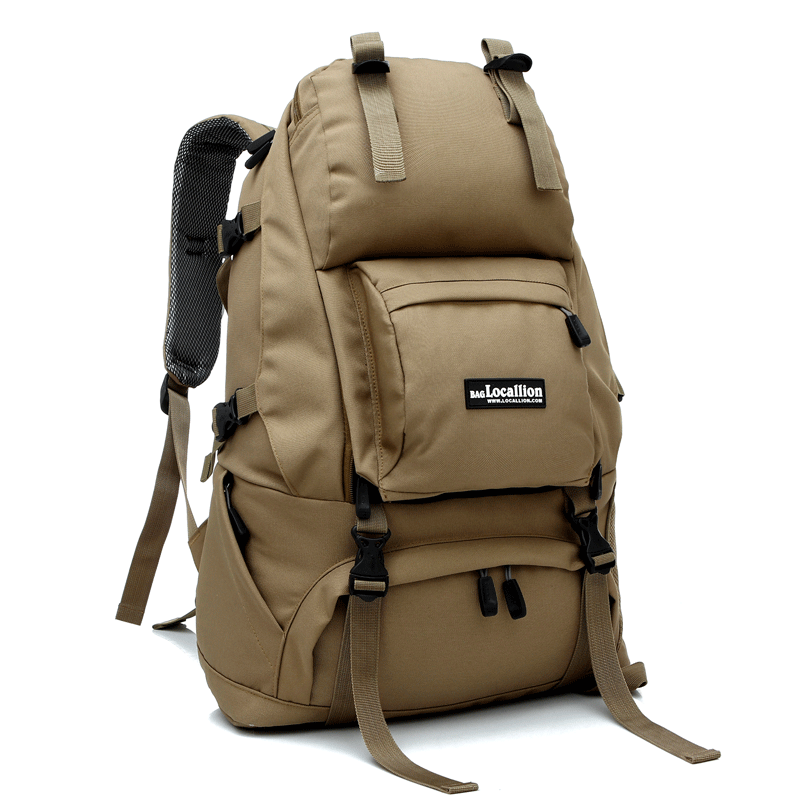 40L Hiking Backpack