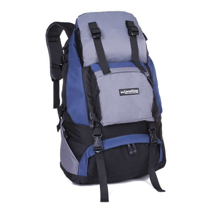 40L Hiking Backpack